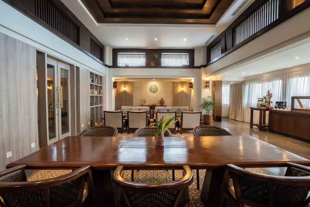 هتل رامایانا ریزورت اند اسپا